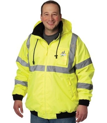 VALUE 2 IN 1 BOMBER JACKET