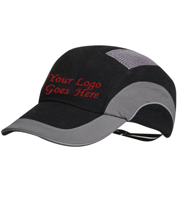 Short 2" HardCap A1 ™ Bump Cap