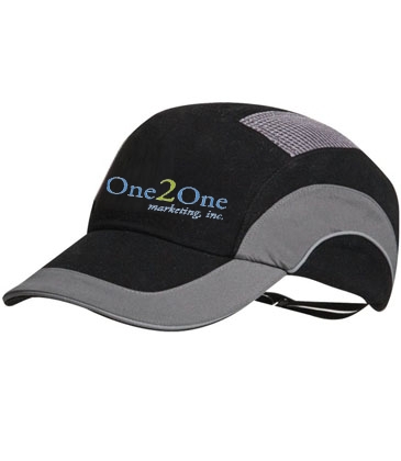 Short 2" HardCap A1 ™ Bump Cap
