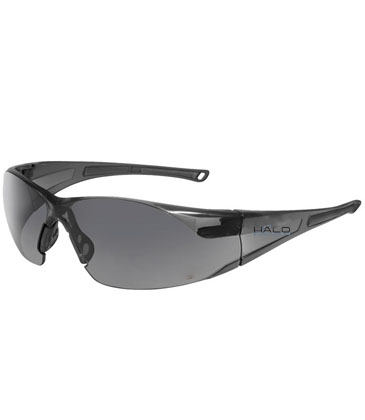 Bollé Rush Gray Glasses