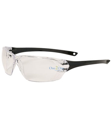 Bollé Prism Clear Glasses