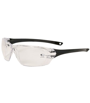 Bollé Prism Clear Glasses