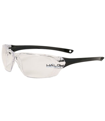 Bollé Prism Clear Glasses