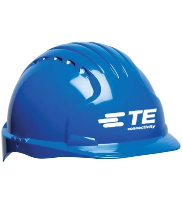 Evolution™ Deluxe 6151 Hard Hat