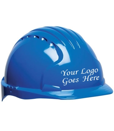 Evolution™ Deluxe 6151 Hard Hat