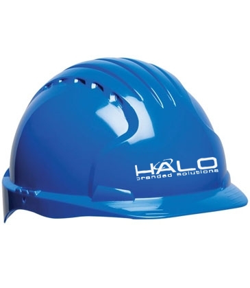 Evolution™ Deluxe 6151 Hard Hat