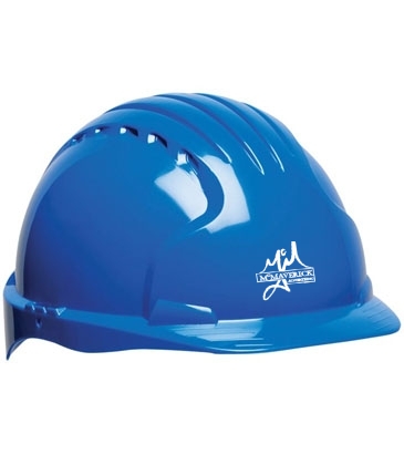 Evolution™ Deluxe 6151 Hard Hat