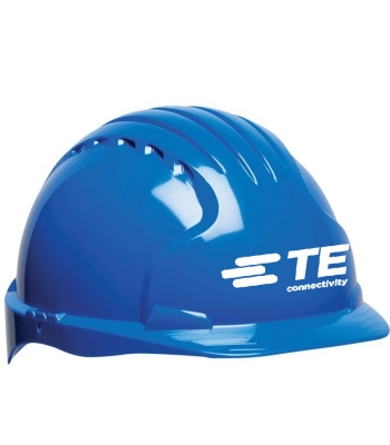 MK8 Evolution™ Hard Hat