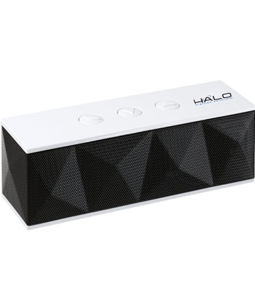 RoxBox™ Duet Wireless® Speaker