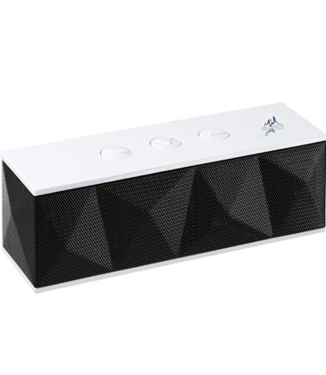 RoxBox™ Duet Wireless® Speaker