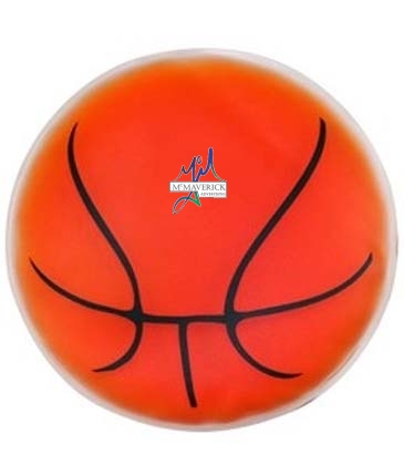 Sports Shaped Chill Patches