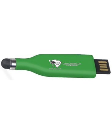 Stylus Flash Drive