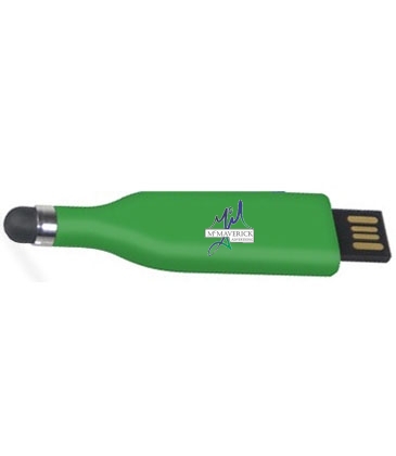 Stylus Flash Drive