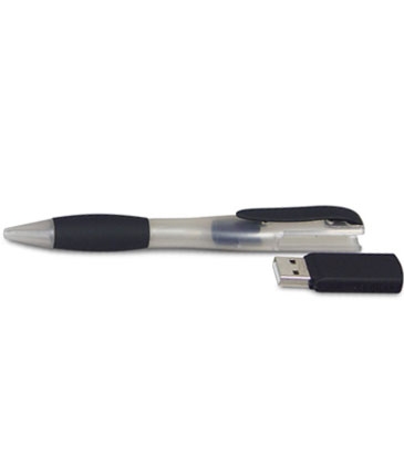 USB Jump Drive, Stylus & Ballpoint