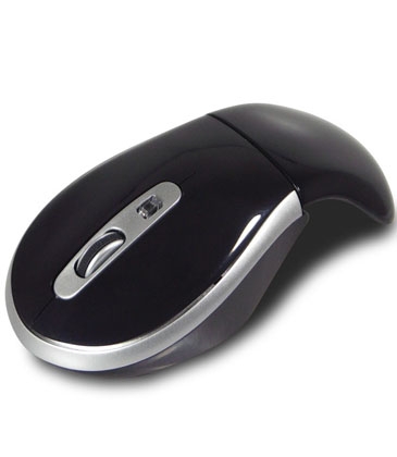 Flip Wireless Mouse