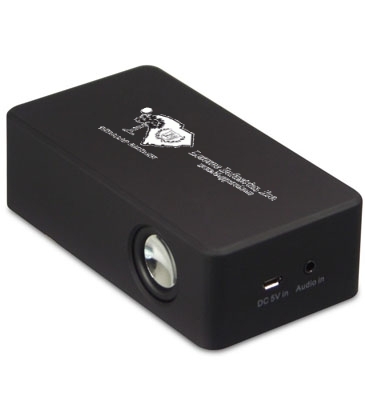 Induction Speaker
