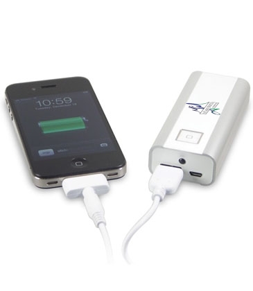 Power Bank 5600MAh
