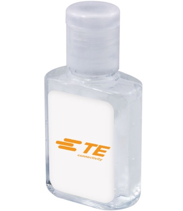 .5 oz. Pocket Hand Sanitizer Gel