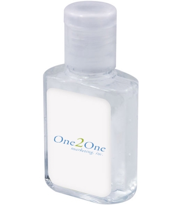 .5 oz. Pocket Hand Sanitizer Gel