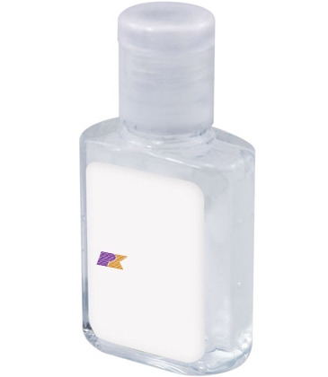 .5 oz. Pocket Hand Sanitizer Gel
