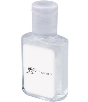 .5 oz. Pocket Hand Sanitizer Gel