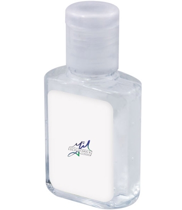.5 oz. Pocket Hand Sanitizer Gel