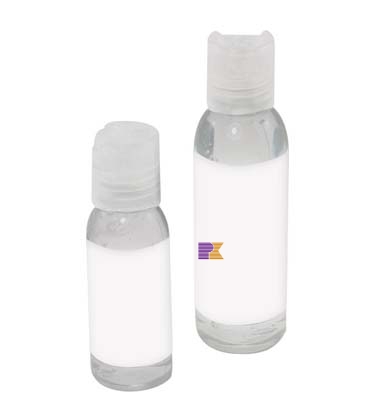 1 oz. Hand Sanitizer Gel