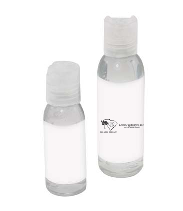 1 oz. Hand Sanitizer Gel