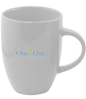 10 oz Ceramic Coffee Mug