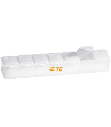 7 Day Pill Case