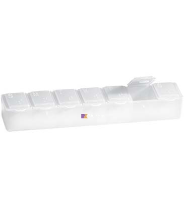 7 Day Pill Case