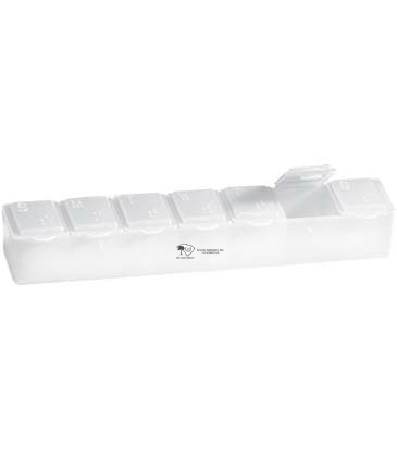 7 Day Pill Case
