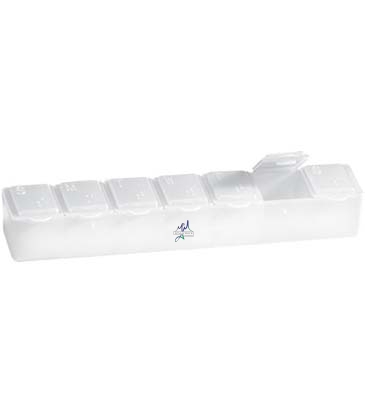 7 Day Pill Case