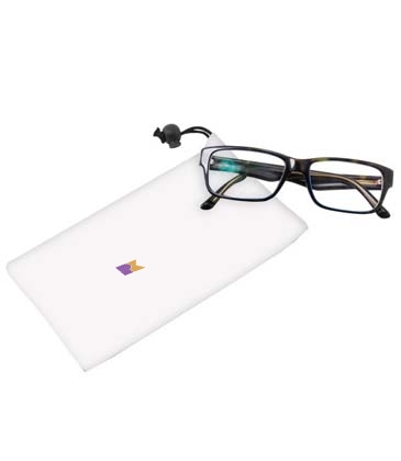 Full Color Drawstring Smartphone Case