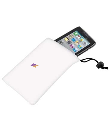 Full Color Microfiber Smartphone & Eyeglass Case