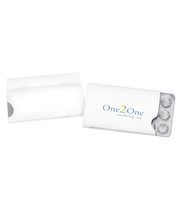 Mints in Sleeve