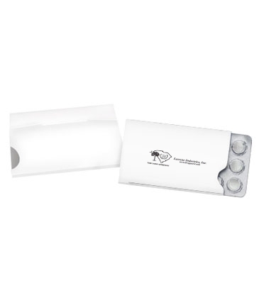 Mints in Sleeve