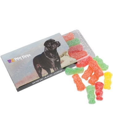 Sour Patch Kids in Sleeve