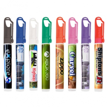 10ml Sunscreen Pen Spray SPF30