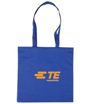 Basic Cotton Tote