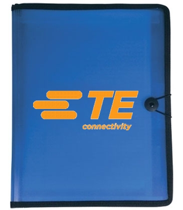 Meeting Organizer/Folio (Full/Letter Size)