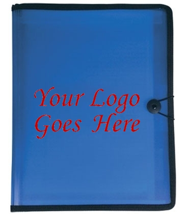 Meeting Organizer/Folio (Full/Letter Size)