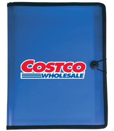 Meeting Organizer/Folio (Full/Letter Size)