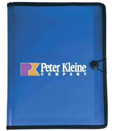 Meeting Organizer/Folio (Full/Letter Size)