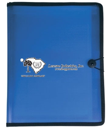 Meeting Organizer/Folio (Full/Letter Size)