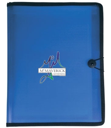 Meeting Organizer/Folio (Full/Letter Size)