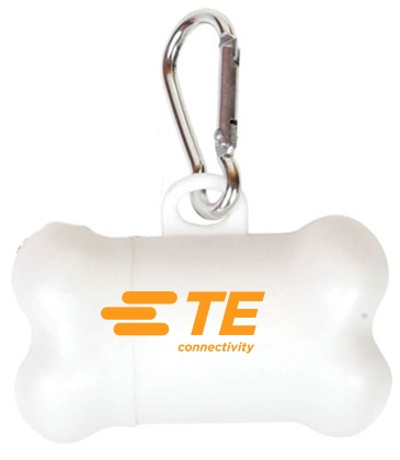 Pet Waste Disposal Bag Dispenser