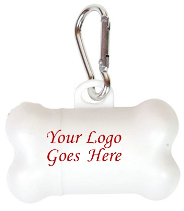 Pet Waste Disposal Bag Dispenser