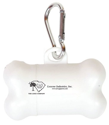 Pet Waste Disposal Bag Dispenser