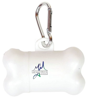 Pet Waste Disposal Bag Dispenser